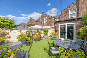 Garden- click for photo gallery
